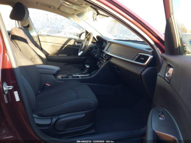 2020 KIA OPTIMA 5XXGT4L38LG426816 Photo 4