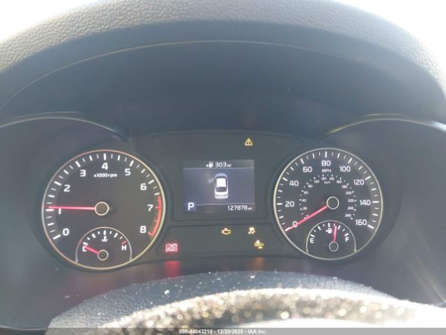 2020 KIA OPTIMA 5XXGT4L38LG426816 Photo 6