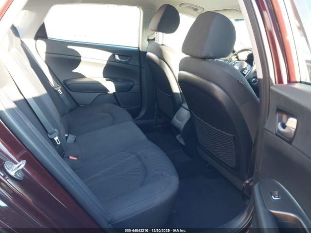 2020 KIA OPTIMA 5XXGT4L38LG426816 Photo 7