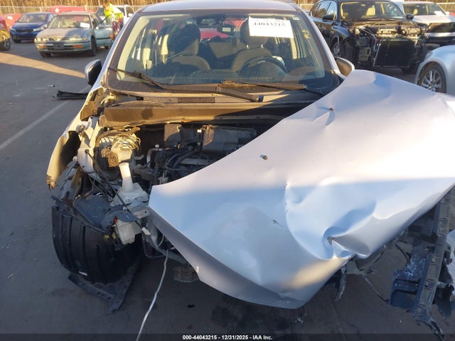 2021 MITSUBISHI MIRAGE ML32AUHJ4MH009336 Photo 5