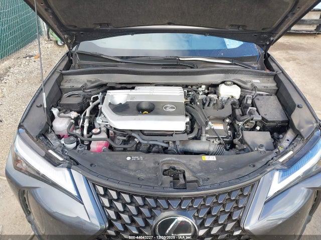 2024 Lexus Ux 250h Premium მანქანა იყიდება აუქციონზე, vin: JTHP6JBH8R2192399, აუქციონის ნომერი: 44043227