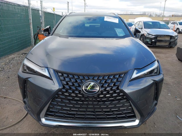 2024 Lexus Ux 250h Premium მანქანა იყიდება აუქციონზე, vin: JTHP6JBH8R2192399, აუქციონის ნომერი: 44043227