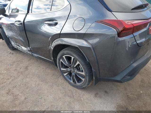 2024 Lexus Ux 250h Premium მანქანა იყიდება აუქციონზე, vin: JTHP6JBH8R2192399, აუქციონის ნომერი: 44043227