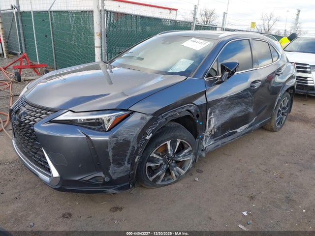 2024 Lexus Ux 250h Premium მანქანა იყიდება აუქციონზე, vin: JTHP6JBH8R2192399, აუქციონის ნომერი: 44043227