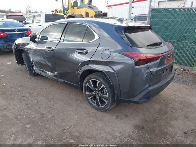 2024 Lexus Ux 250h Premium მანქანა იყიდება აუქციონზე, vin: JTHP6JBH8R2192399, აუქციონის ნომერი: 44043227