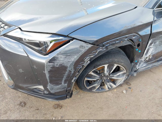 2024 Lexus Ux 250h Premium მანქანა იყიდება აუქციონზე, vin: JTHP6JBH8R2192399, აუქციონის ნომერი: 44043227