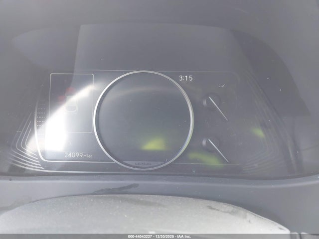 2024 Lexus Ux 250h Premium მანქანა იყიდება აუქციონზე, vin: JTHP6JBH8R2192399, აუქციონის ნომერი: 44043227