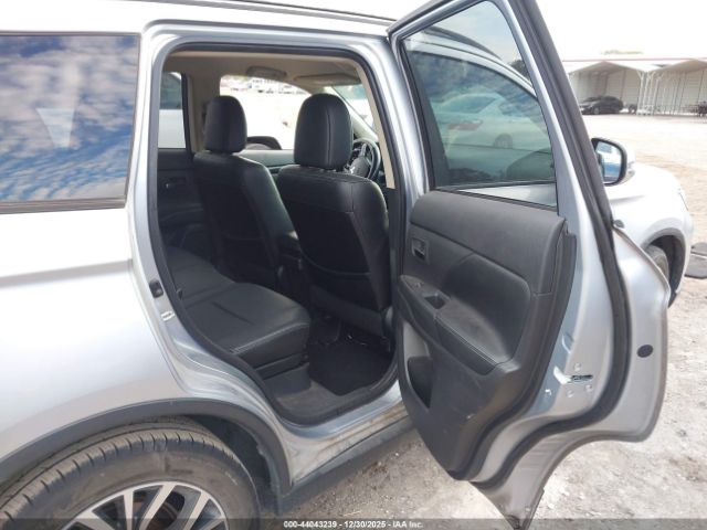 2016 MITSUBISHI OUTLANDER JA4AD3A34GZ025289 Photo 7