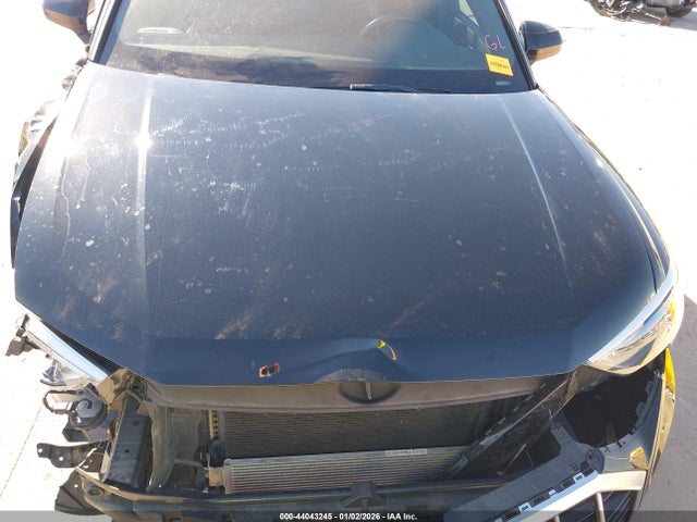 2022 AUDI Q3 WA1AUCF39N1030203 Photo 9