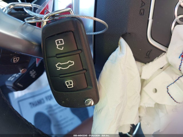 2022 AUDI Q3 WA1AUCF39N1030203 Photo 10