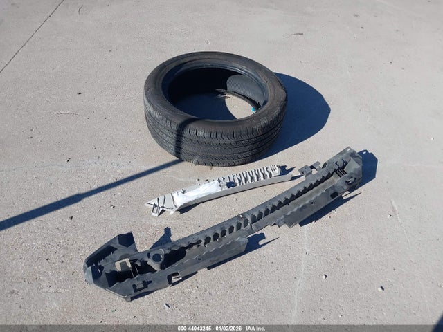 2022 Audi Q3 Premium 40 Tfsi Quattro Tiptronic მანქანა იყიდება აუქციონზე, vin: WA1AUCF39N1030203, აუქციონის ნომერი: 44043245