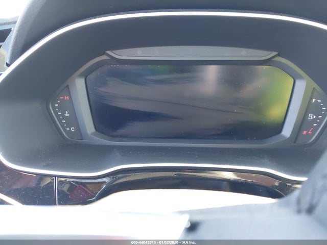 2022 AUDI Q3 WA1AUCF39N1030203 Photo 6