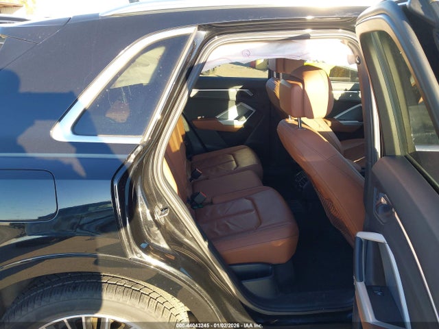 2022 AUDI Q3 WA1AUCF39N1030203 Photo 7