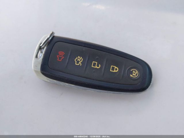 2014 FORD C-MAX ENERGI 1FADP5CU2EL512301 Photo 10