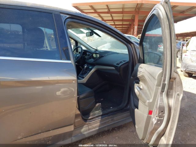 2014 FORD C-MAX ENERGI 1FADP5CU2EL512301 Photo 4