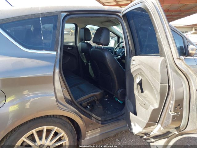 2014 FORD C-MAX ENERGI 1FADP5CU2EL512301 Photo 7