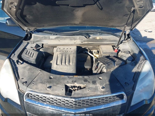 2GNALBEK4F1165202 Chevrolet EQUINOX 1LT