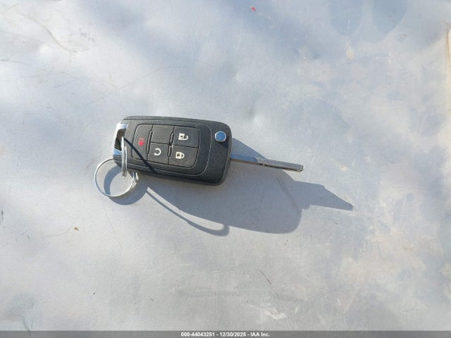 2GNALBEK4F1165202 Chevrolet EQUINOX 1LT