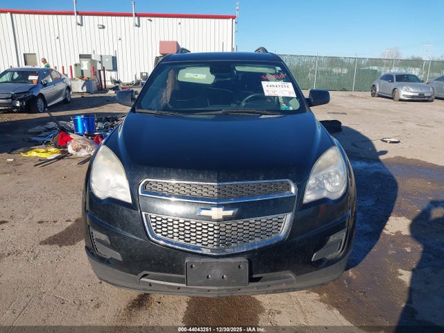 2GNALBEK4F1165202 Chevrolet EQUINOX 1LT