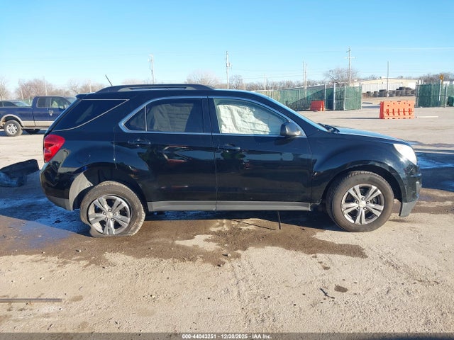 2GNALBEK4F1165202 Chevrolet EQUINOX 1LT