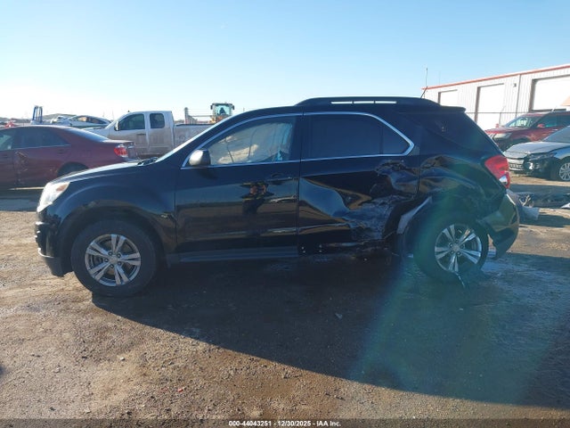 2GNALBEK4F1165202 Chevrolet EQUINOX 1LT