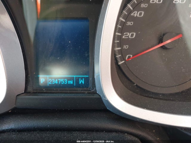 2GNALBEK4F1165202 Chevrolet EQUINOX 1LT