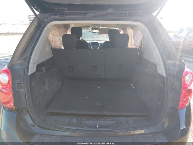 2GNALBEK4F1165202 Chevrolet EQUINOX 1LT