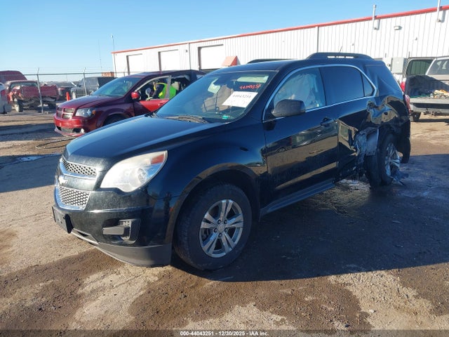 2GNALBEK4F1165202 Chevrolet EQUINOX 1LT