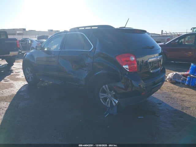 2GNALBEK4F1165202 Chevrolet EQUINOX 1LT