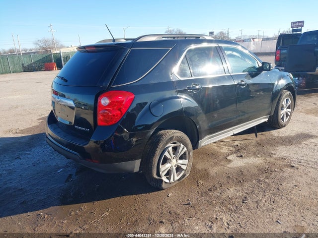 2GNALBEK4F1165202 Chevrolet EQUINOX 1LT