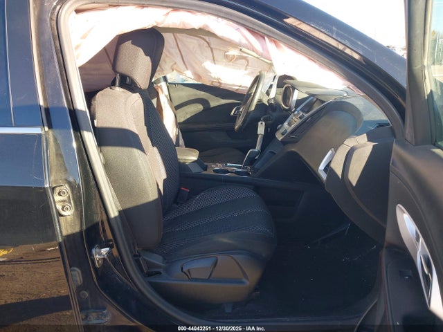 2GNALBEK4F1165202 Chevrolet EQUINOX 1LT