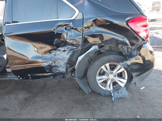 2GNALBEK4F1165202 Chevrolet EQUINOX 1LT