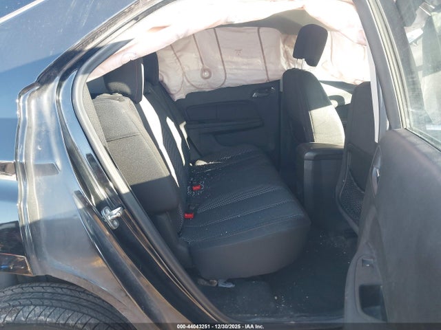 2GNALBEK4F1165202 Chevrolet EQUINOX 1LT