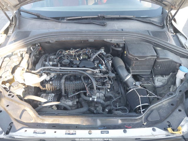 YV440MDU7H2008972 Volvo Xc60 T5 Inscription