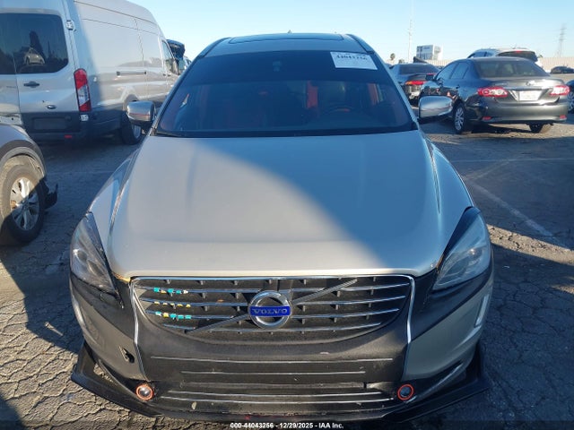 YV440MDU7H2008972 Volvo Xc60 T5 Inscription