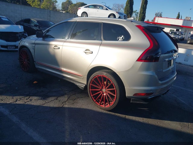 YV440MDU7H2008972 Volvo Xc60 T5 Inscription