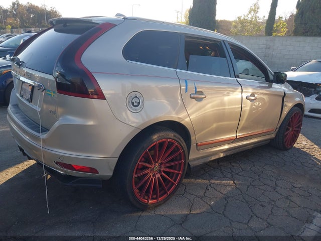 YV440MDU7H2008972 Volvo Xc60 T5 Inscription