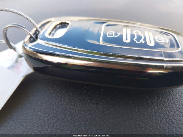 2016 AUDI A5 WAUD2AFRXGA012603 Photo 10