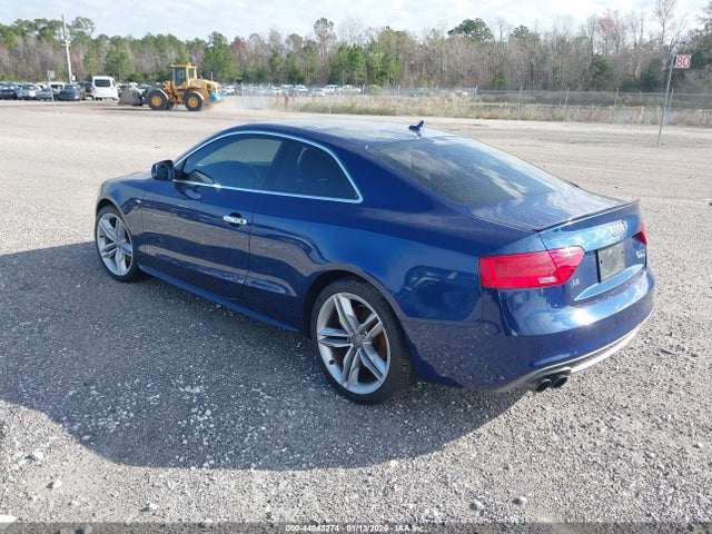 2016 AUDI A5 WAUD2AFRXGA012603 Photo 2