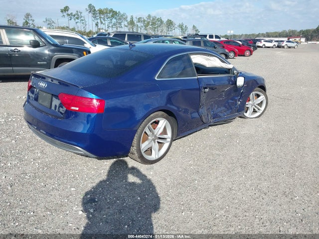 2016 AUDI A5 WAUD2AFRXGA012603 Photo 3