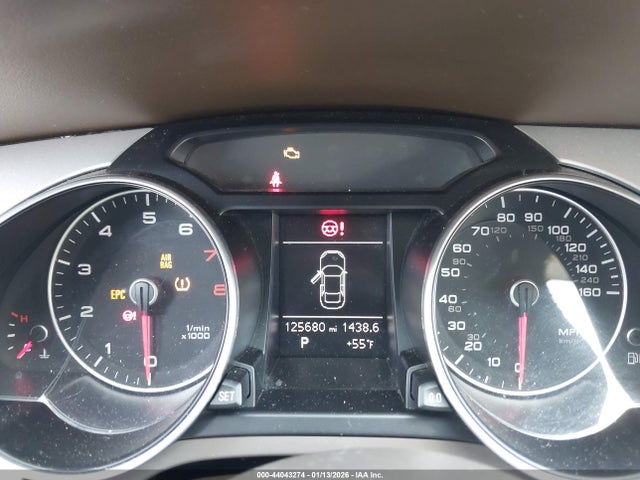 2016 AUDI A5 WAUD2AFRXGA012603 Photo 6