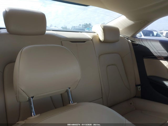 2016 AUDI A5 WAUD2AFRXGA012603 Photo 7