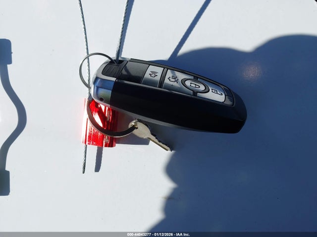 Продаж на аукціоні авто 2019 Ford Fusion Hybrid Se, vin: 3FA6P0LU4KR146382, номер лоту: 44043277