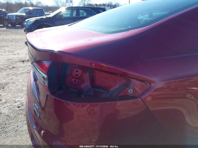 Продаж на аукціоні авто 2019 Ford Fusion Hybrid Se, vin: 3FA6P0LU4KR146382, номер лоту: 44043277