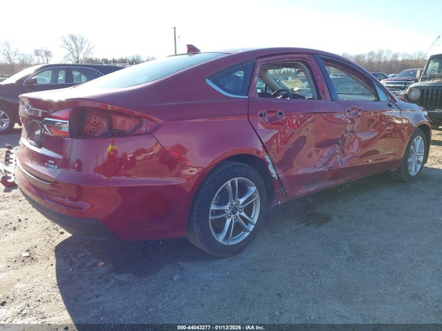 Продаж на аукціоні авто 2019 Ford Fusion Hybrid Se, vin: 3FA6P0LU4KR146382, номер лоту: 44043277