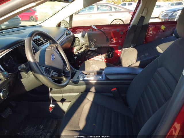 Продаж на аукціоні авто 2019 Ford Fusion Hybrid Se, vin: 3FA6P0LU4KR146382, номер лоту: 44043277