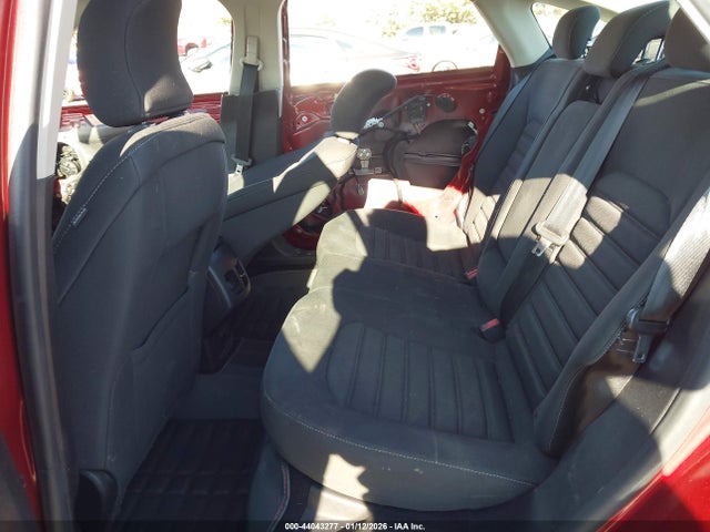 Продаж на аукціоні авто 2019 Ford Fusion Hybrid Se, vin: 3FA6P0LU4KR146382, номер лоту: 44043277