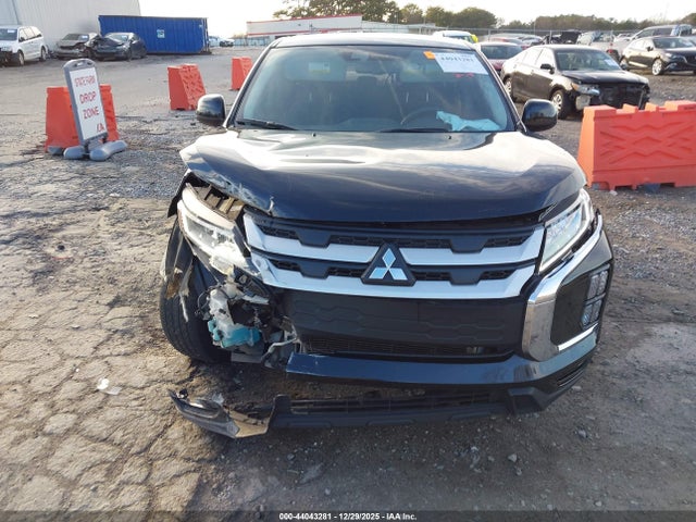 Aukcja sprzedaży 2021 Mitsubishi Outlander Sport 2.0 Be 2wd/2.0 Es 2wd/2.0 Le 2wd/2.0 S 2wd, vin: JA4APUAU8MU032843, numer aukcji: 44043281