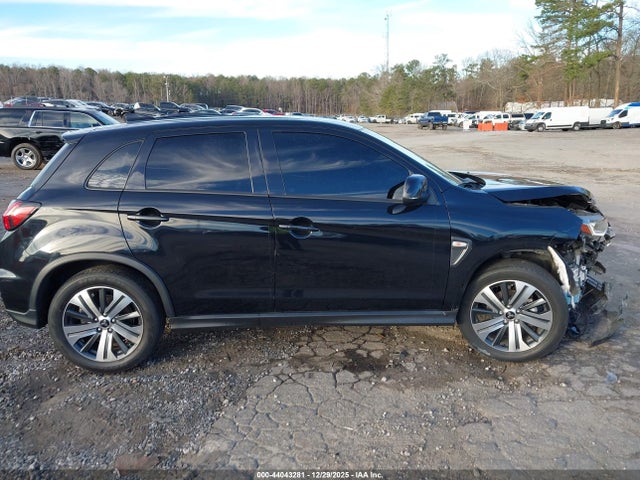 Aukcja sprzedaży 2021 Mitsubishi Outlander Sport 2.0 Be 2wd/2.0 Es 2wd/2.0 Le 2wd/2.0 S 2wd, vin: JA4APUAU8MU032843, numer aukcji: 44043281