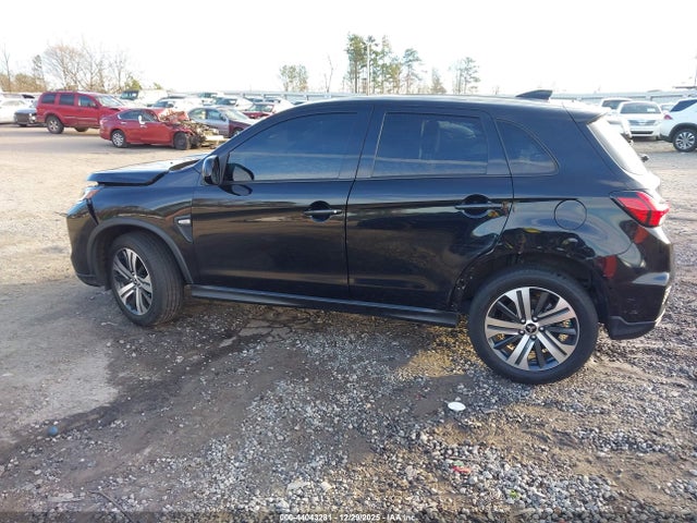 Aukcja sprzedaży 2021 Mitsubishi Outlander Sport 2.0 Be 2wd/2.0 Es 2wd/2.0 Le 2wd/2.0 S 2wd, vin: JA4APUAU8MU032843, numer aukcji: 44043281